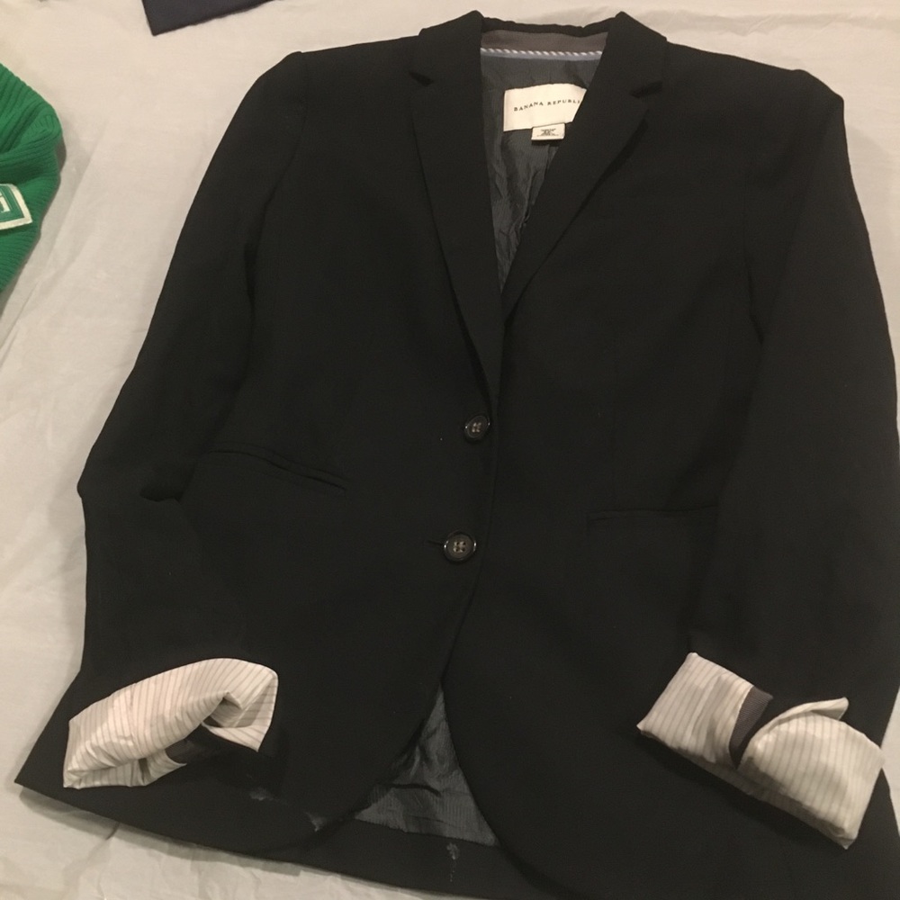 Banana republic
